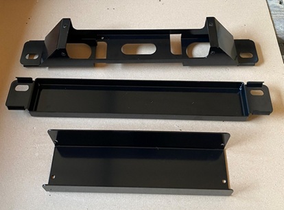Sensor housing
